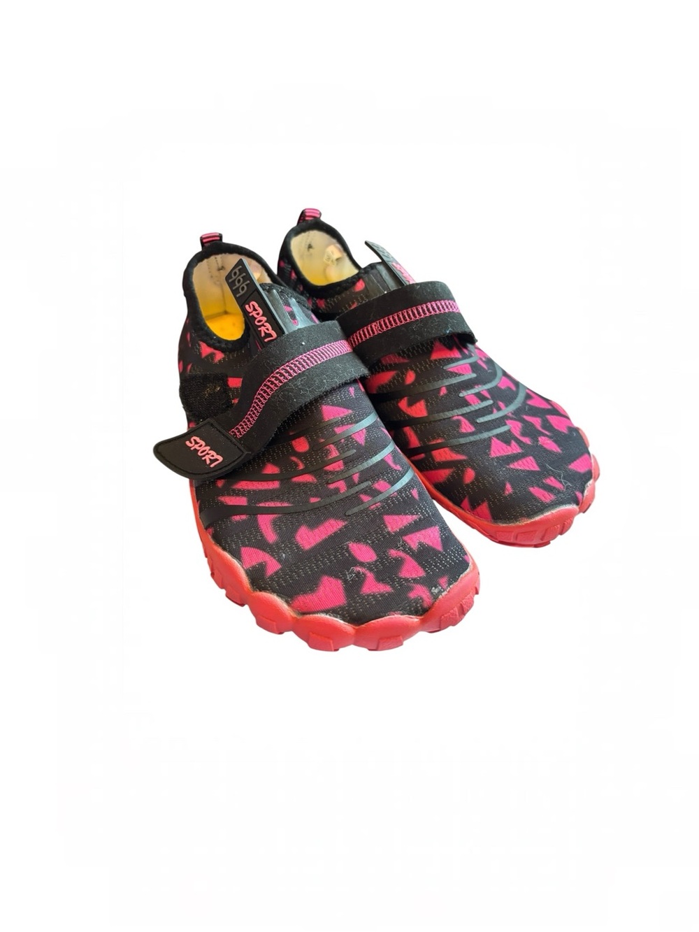 CLOSET CLEAN OUT! Kids Water Shoes Size 4 - EU 36